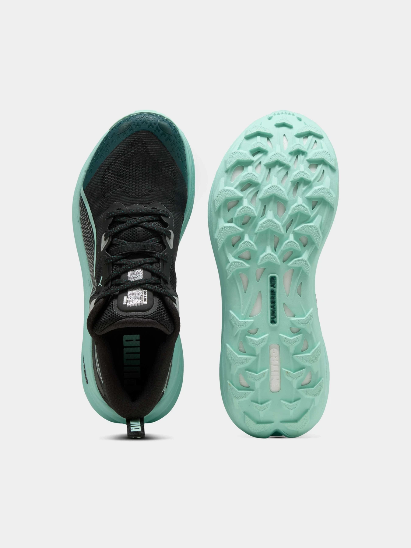 Кросівки PUMA Voyage Nitro™ 4 модель 311041 Фото