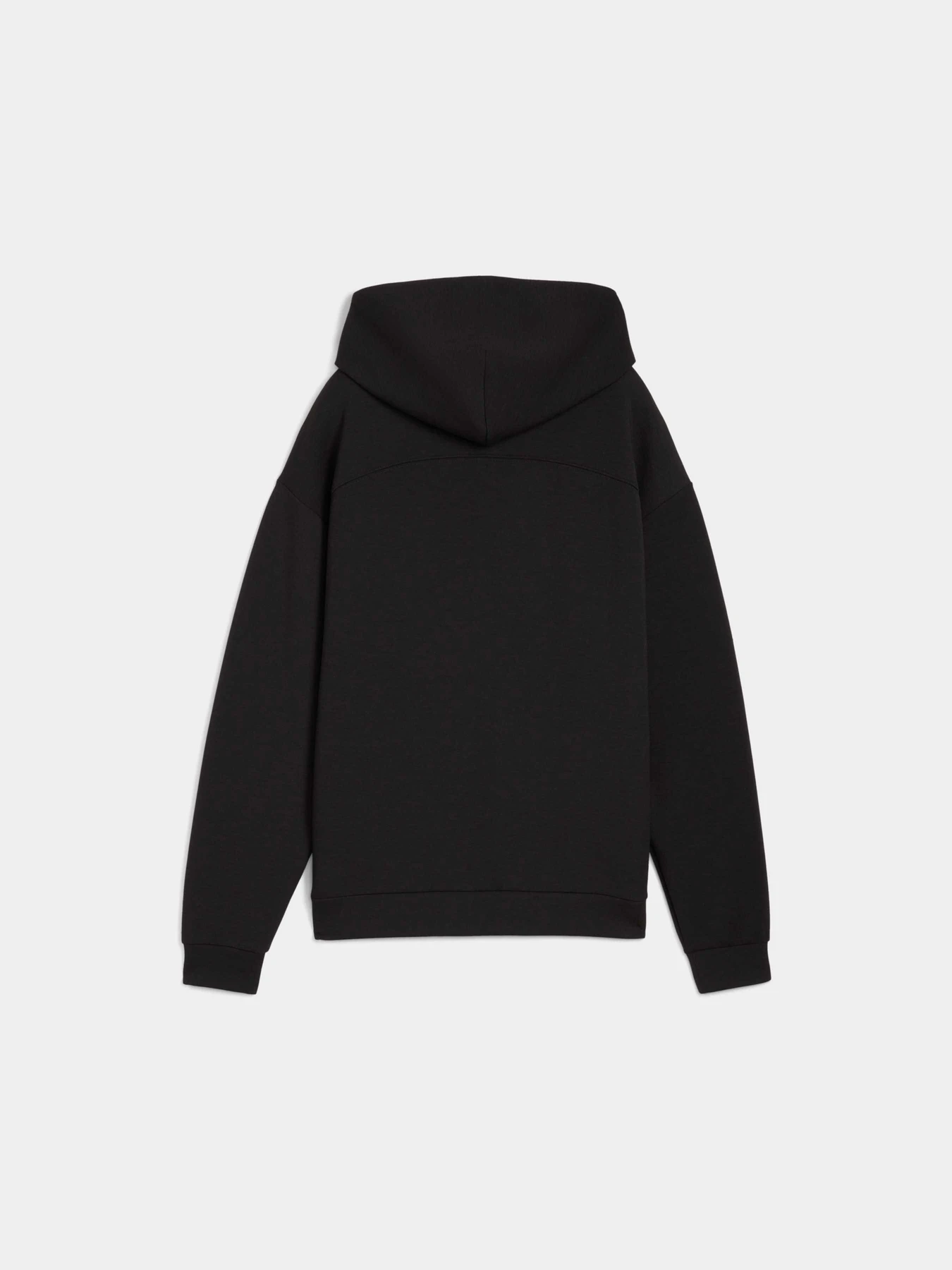 Худи и свитшоты PUMA W Cloudspun Hoodie модель 527460 Фото