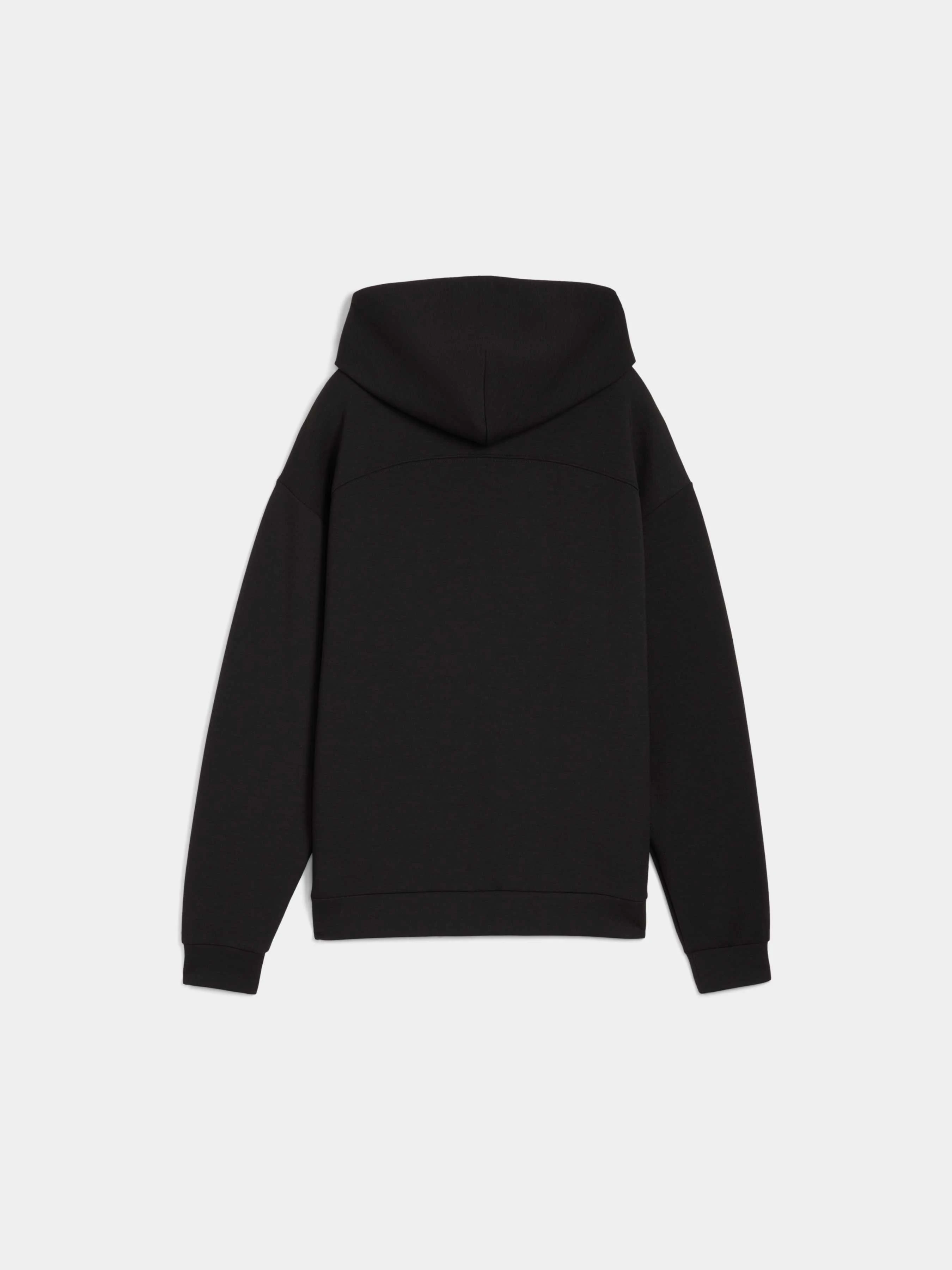 Жіноче Худі PUMA W Cloudspun Hoodie фото 2