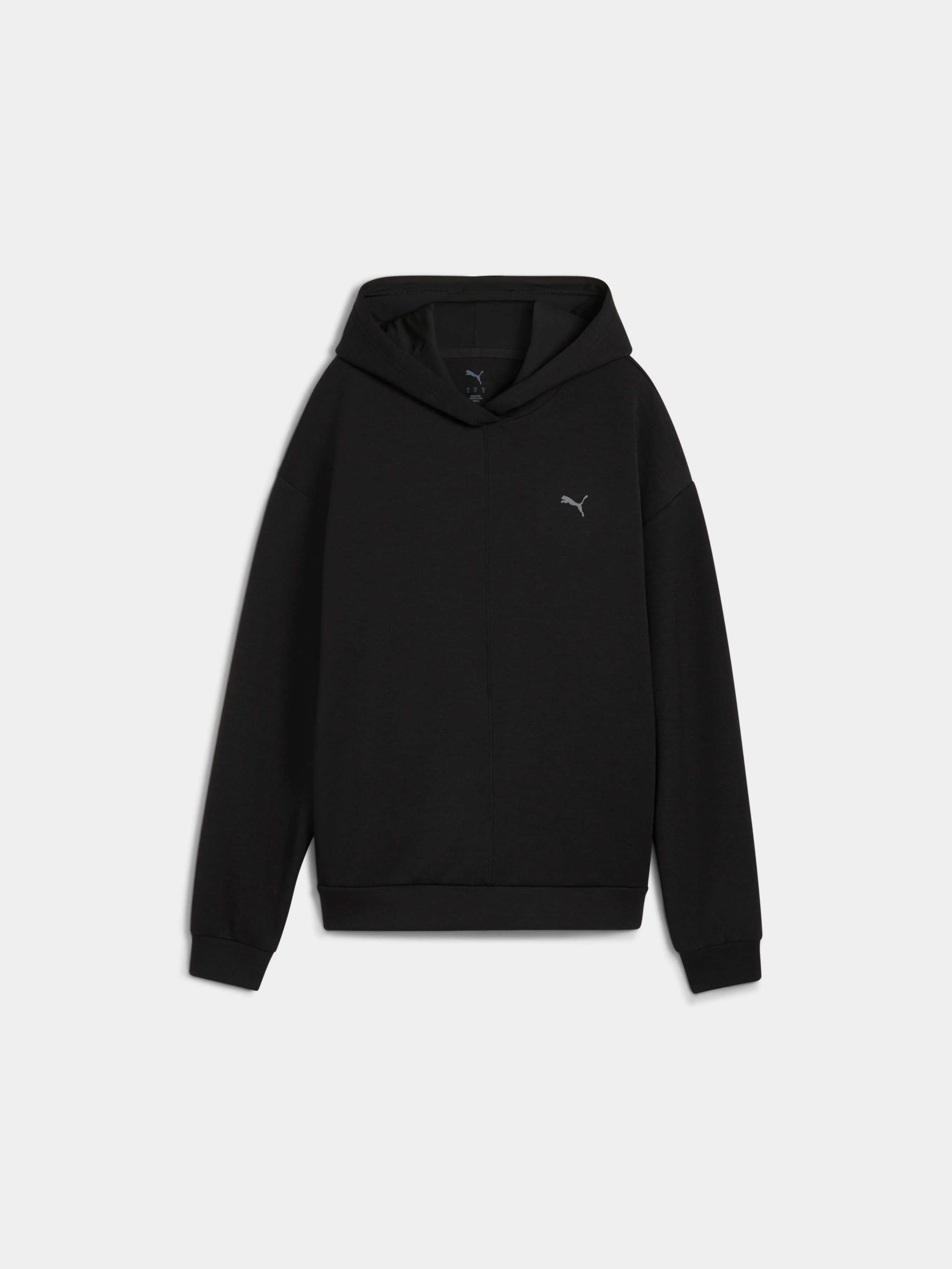 Жіноче Худі PUMA W Cloudspun Hoodie