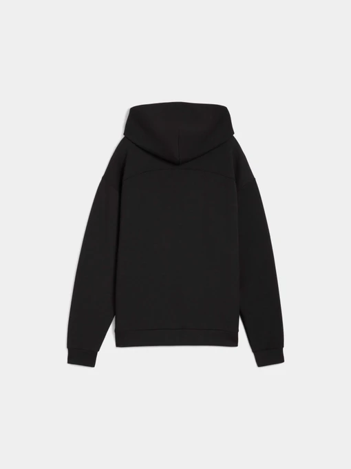 Жіноче Худі PUMA W Cloudspun Hoodie фото 2