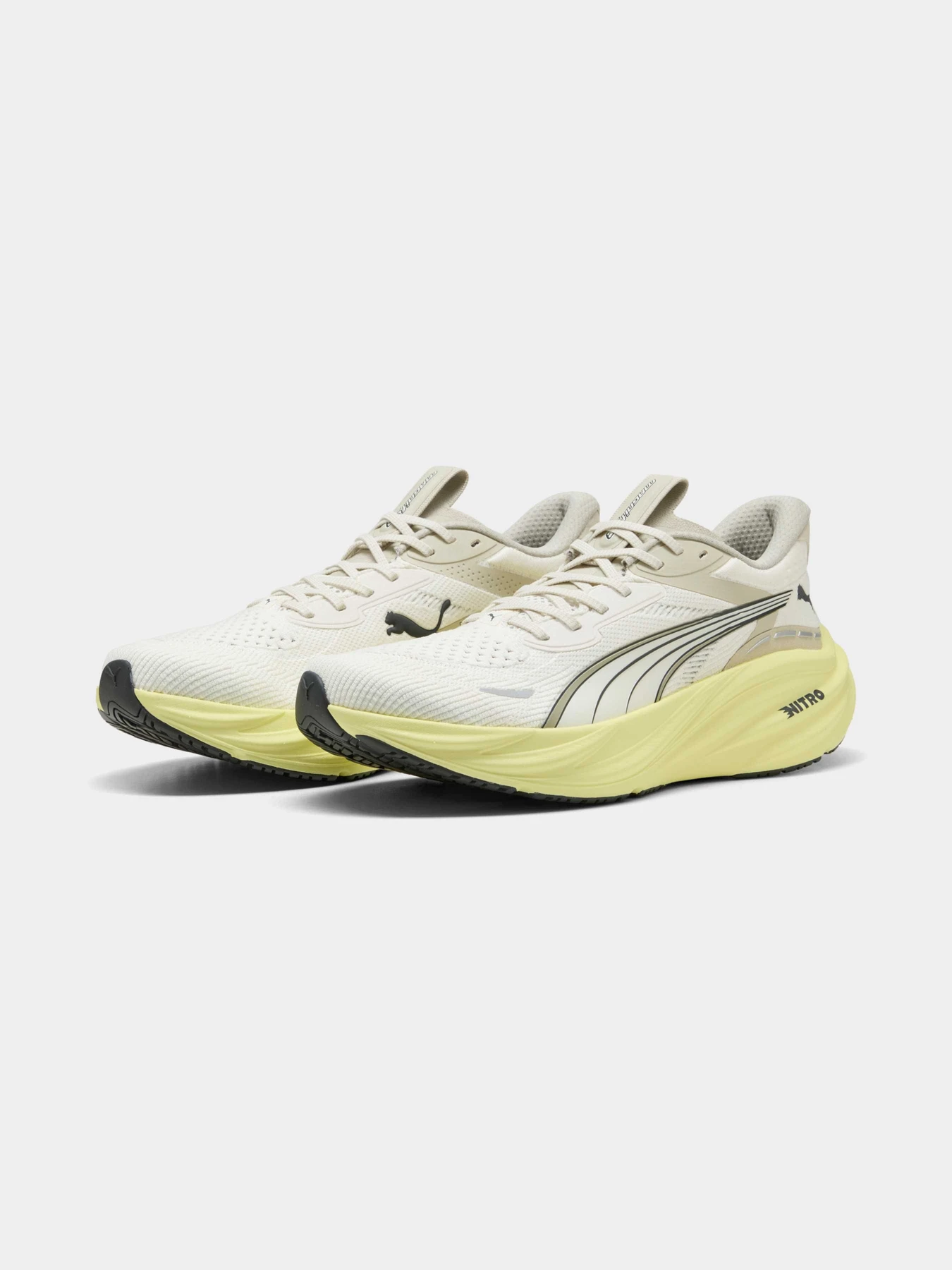 Кросівки PUMA Magnify Nitro™ 3 модель 311046 Кросівки PUMA Magnify Nitro™ 3 модель 311046 Фото