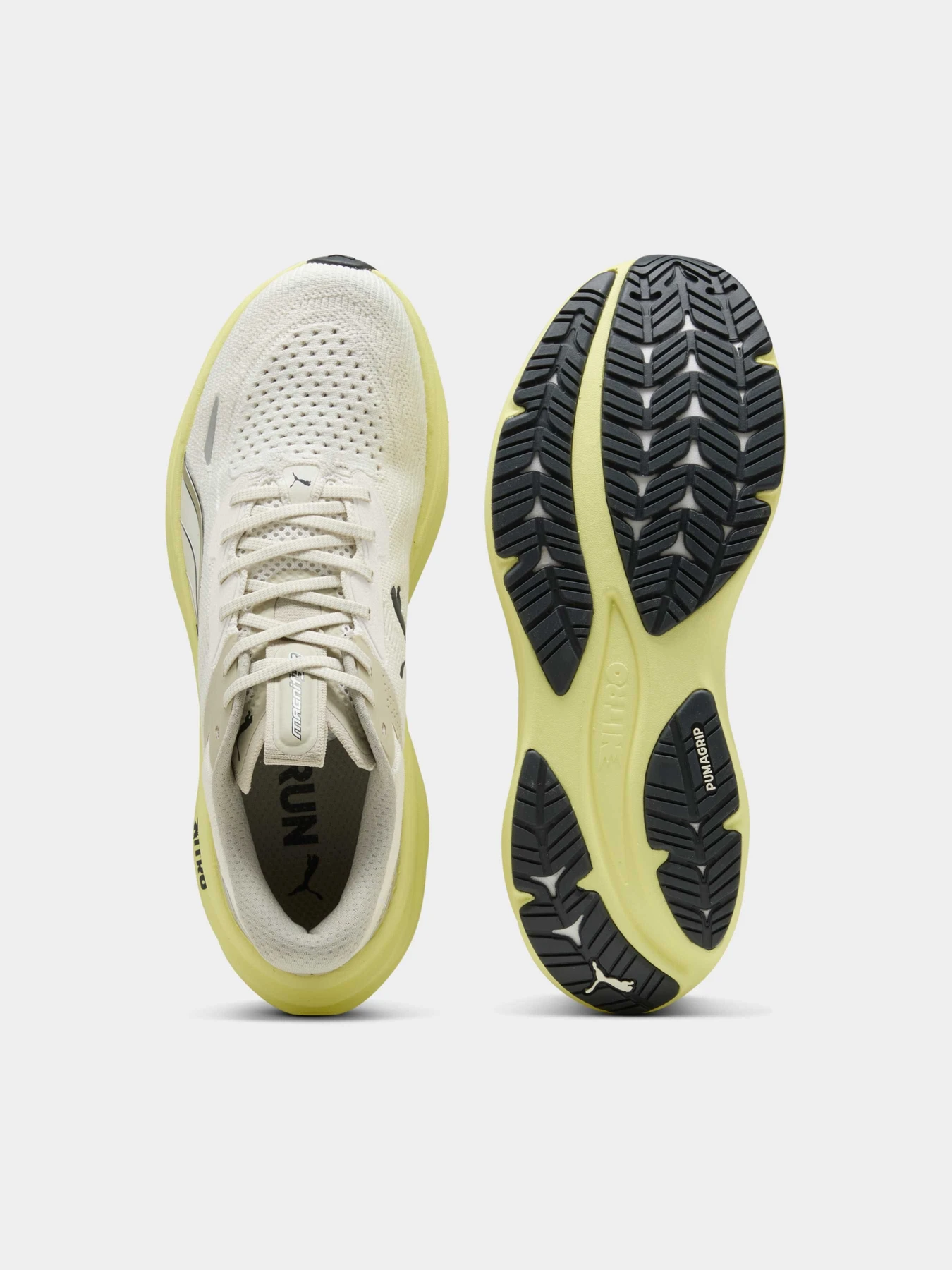 Кросівки PUMA Magnify Nitro™ 3 модель 311046 Кросівки PUMA Magnify Nitro™ 3 модель 311046 Фото