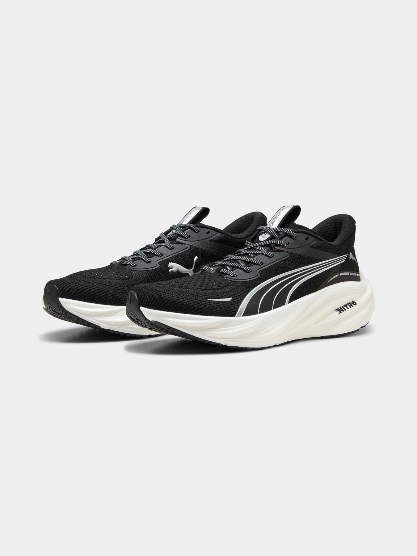 Кроссовки PUMA Magnify Nitro™ 3 модель 311046 Кроссовки PUMA Magnify Nitro™ 3 модель 311046 Фото