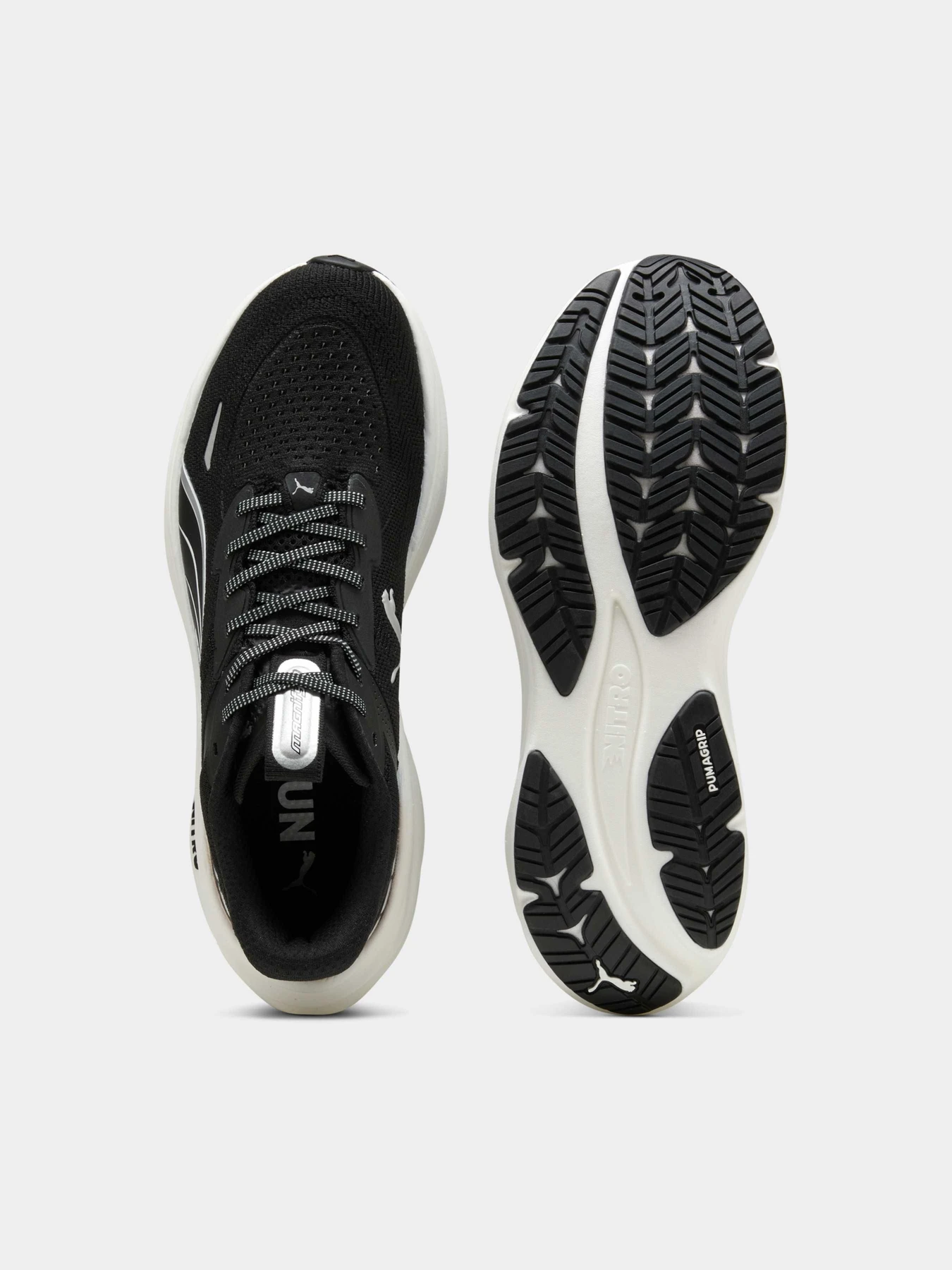 Кроссовки PUMA Magnify Nitro™ 3 модель 311046 Кроссовки PUMA Magnify Nitro™ 3 модель 311046 Фото