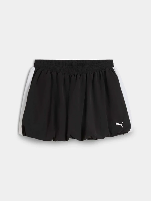 Спідниці PUMA T7 Balloon Skirt модель 634317 Фото