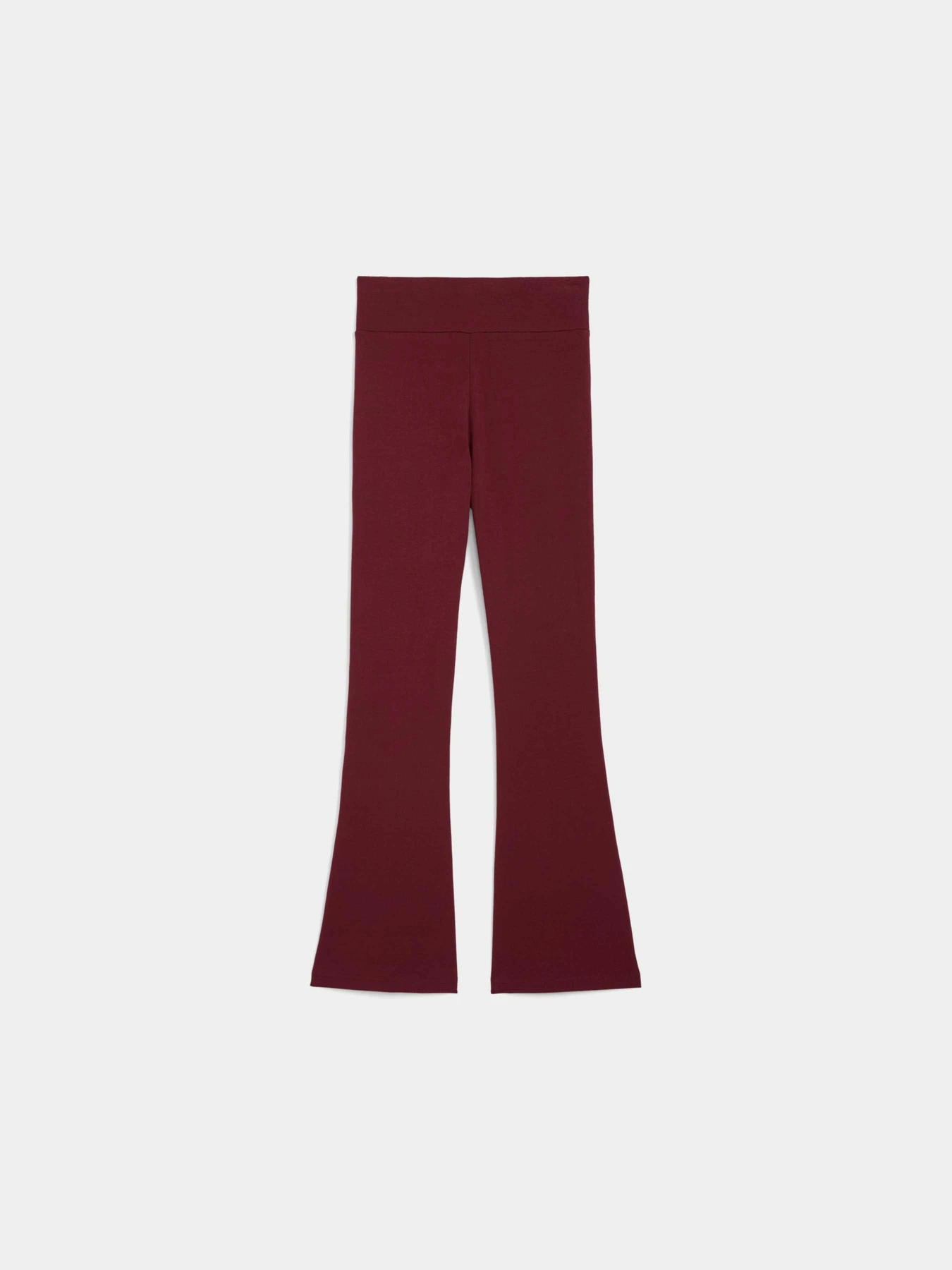 Штани PUMA Class Flared Leggings модель 688752 Штани PUMA Class Flared Leggings модель 688752 Фото
