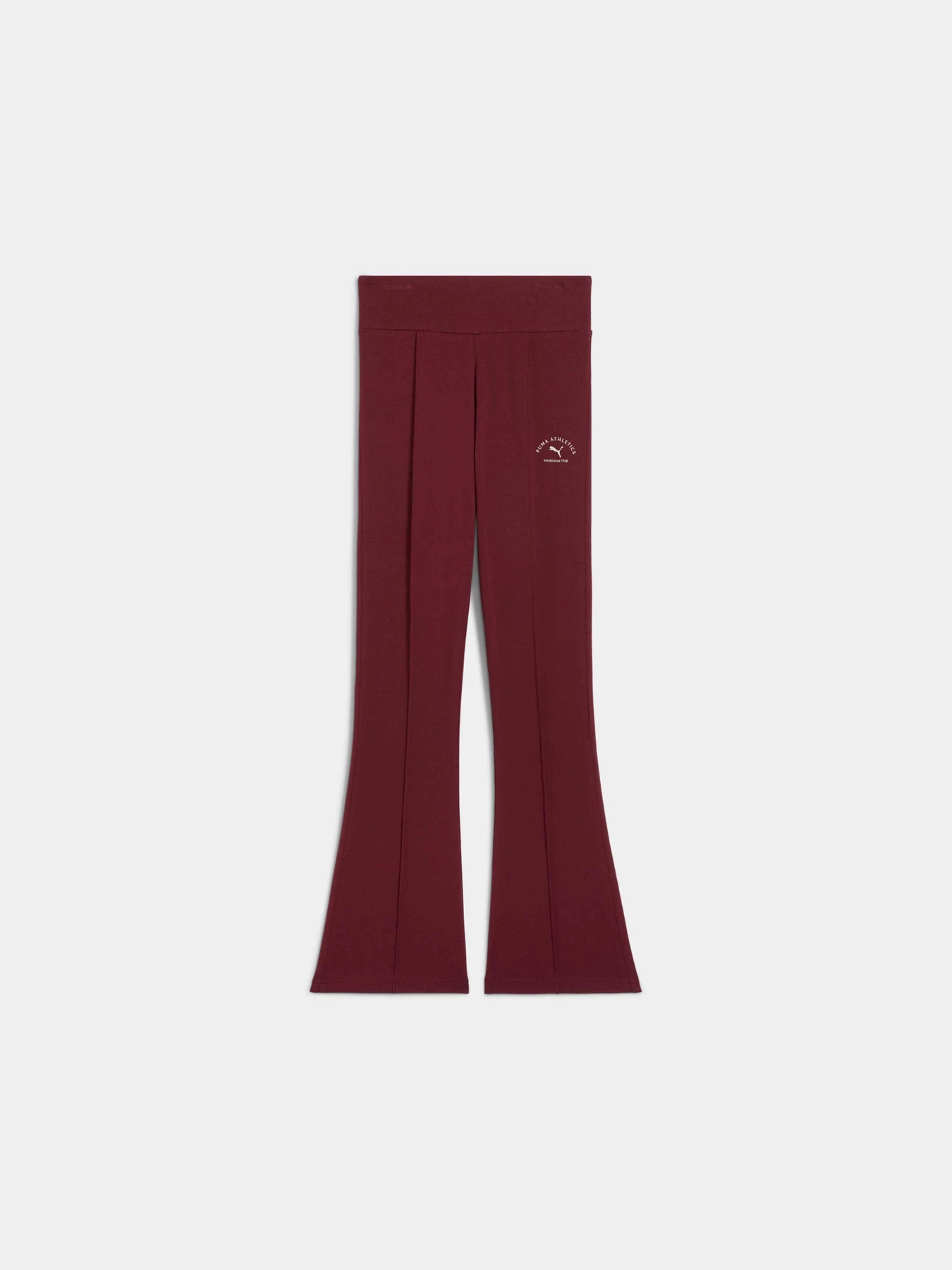 Штани PUMA Class Flared Leggings модель 688752 Штани PUMA Class Flared Leggings модель 688752 Фото