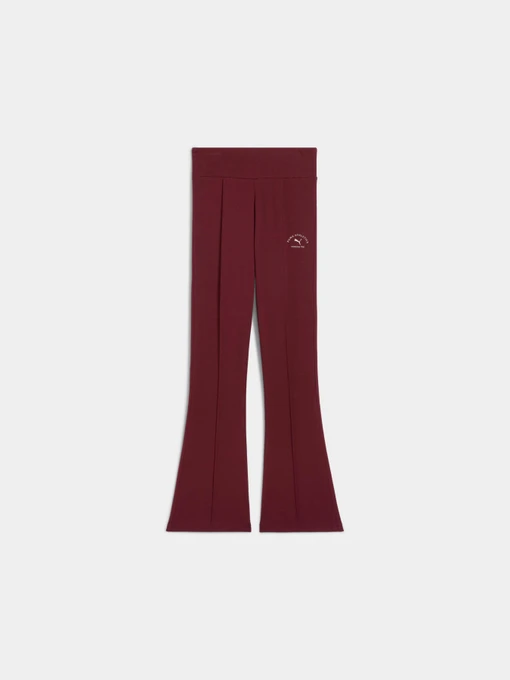 Штани PUMA Class Flared Leggings модель 688752 Фото