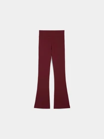 Штани PUMA Class Flared Leggings модель 688752 Фото