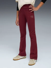 Штани PUMA Class Flared Leggings модель 688752 Фото