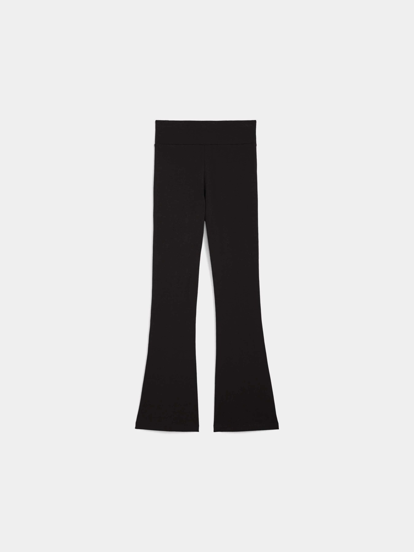 Брюки PUMA Class Flared Leggings модель 688752 Брюки PUMA Class Flared Leggings модель 688752 Фото