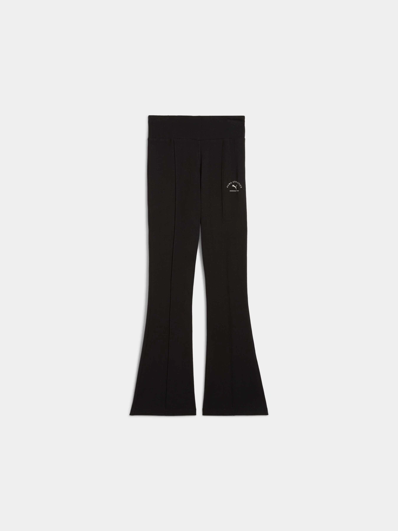 Брюки PUMA Class Flared Leggings модель 688752 Брюки PUMA Class Flared Leggings модель 688752 Фото