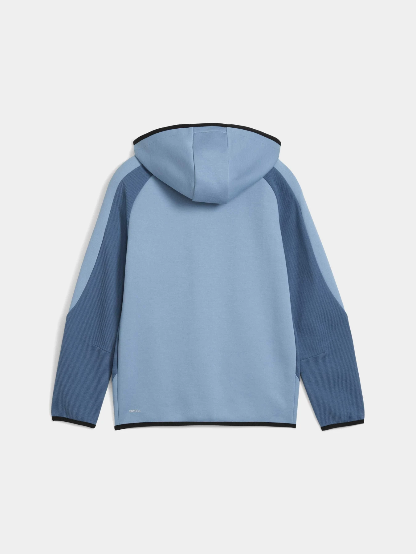 Худи и свитшоты PUMA Evostripe Full-zip Hoodie модель 688863 Худи и свитшоты PUMA Evostripe Full-zip Hoodie модель 688863 Фото