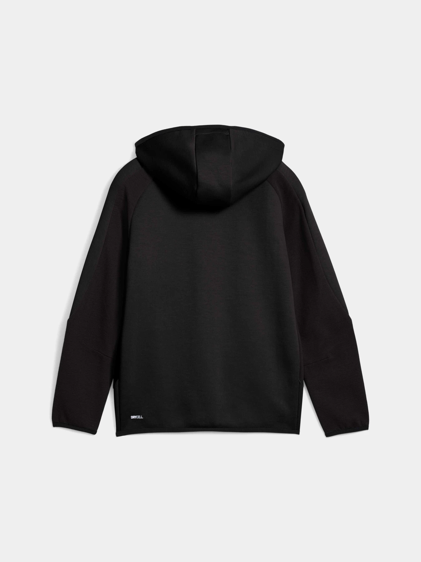 Худи и свитшоты PUMA Evostripe Full-zip Hoodie модель 688863 Фото