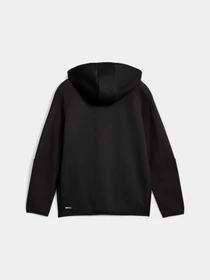 Худи и свитшоты PUMA Evostripe Full-zip Hoodie модель 688863 Фото