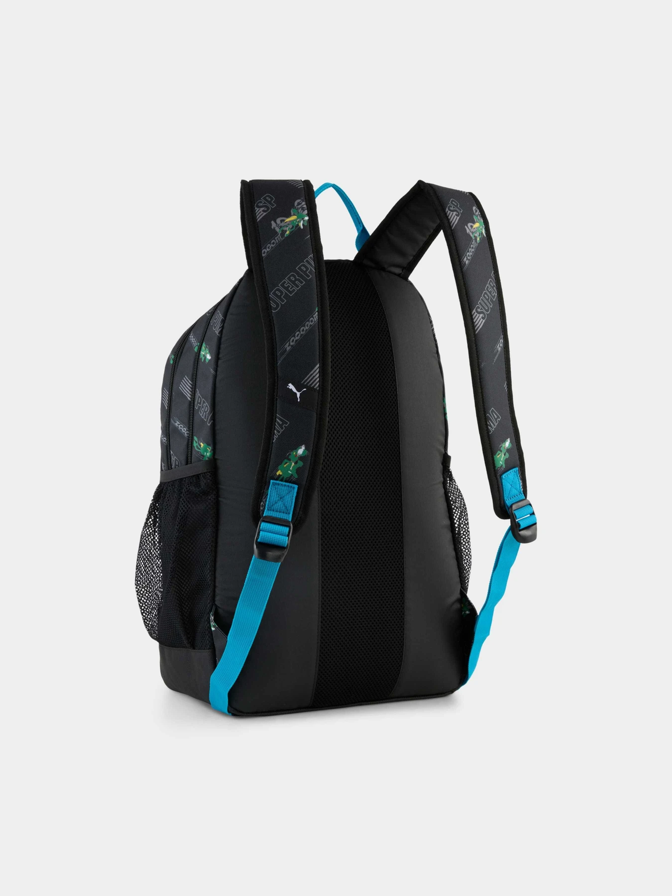 Рюкзаки PUMA Super Backpack модель 092012 Рюкзаки PUMA Super Backpack модель 092012 Фото