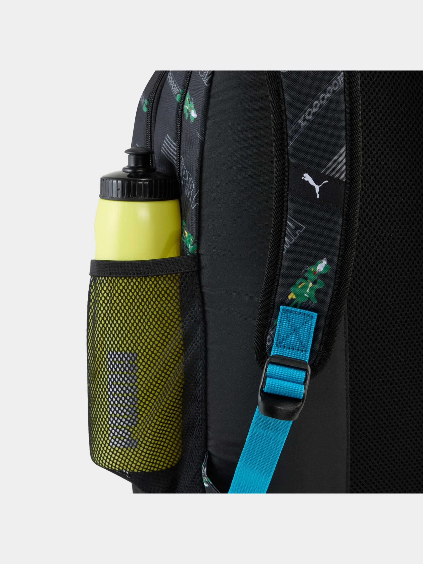 Рюкзаки PUMA Super Backpack модель 092012 Рюкзаки PUMA Super Backpack модель 092012 Фото