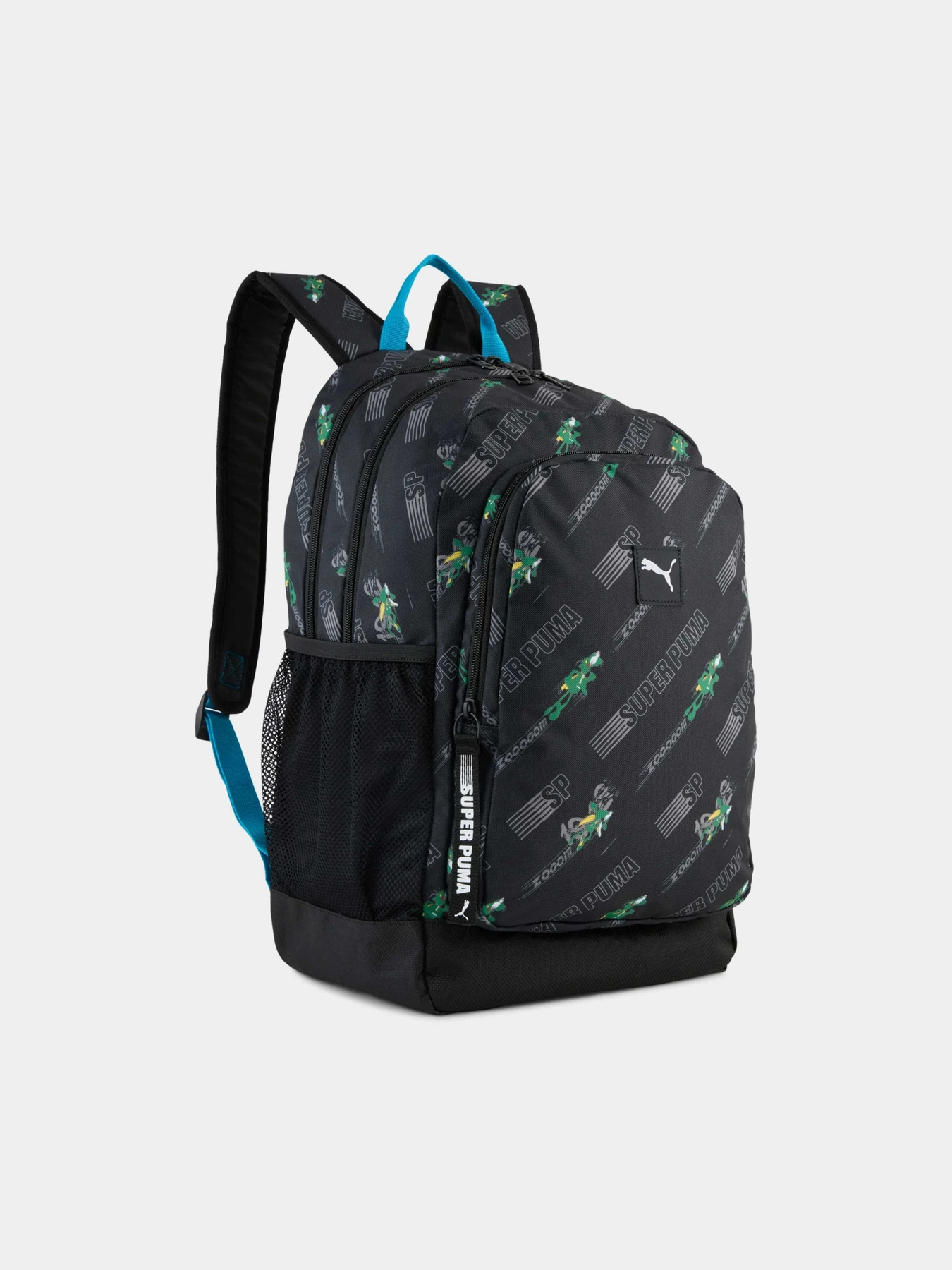 Рюкзаки PUMA Super Backpack модель 092012 Рюкзаки PUMA Super Backpack модель 092012 Фото