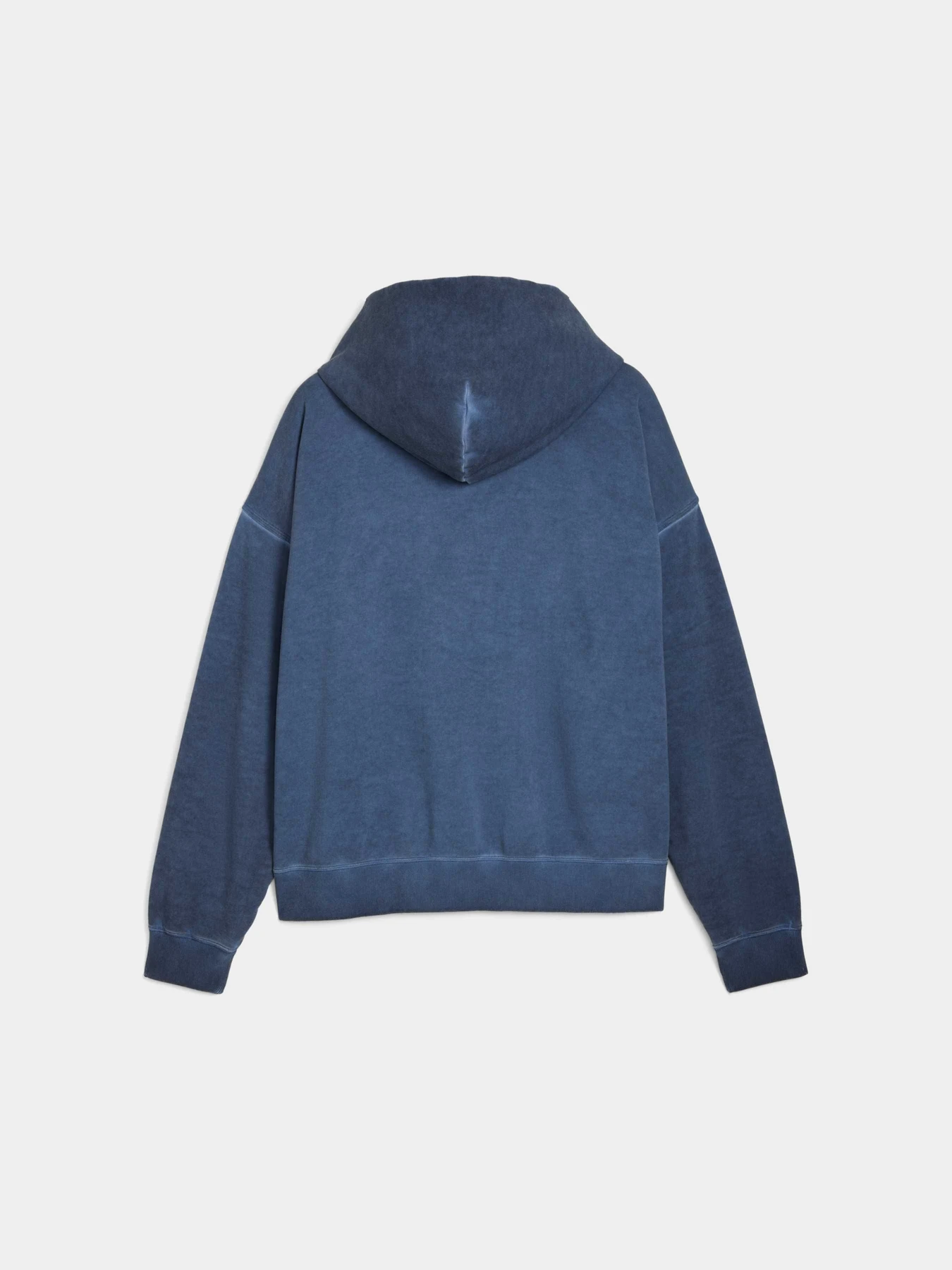 Худи и свитшоты PUMA Washed Out Boxy Hoodie модель 635272 Худи и свитшоты PUMA Washed Out Boxy Hoodie модель 635272 Фото