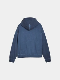 Худи и свитшоты PUMA Washed Out Boxy Hoodie модель 635272 Фото