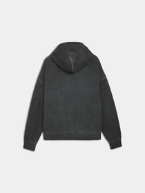 Худі та світшоти PUMA Washed Out Boxy Hoodie модель 635272 Фото