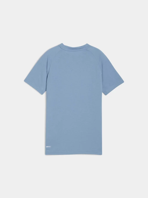 Дитяча Футболка PUMA Evostripe Tee фото 2