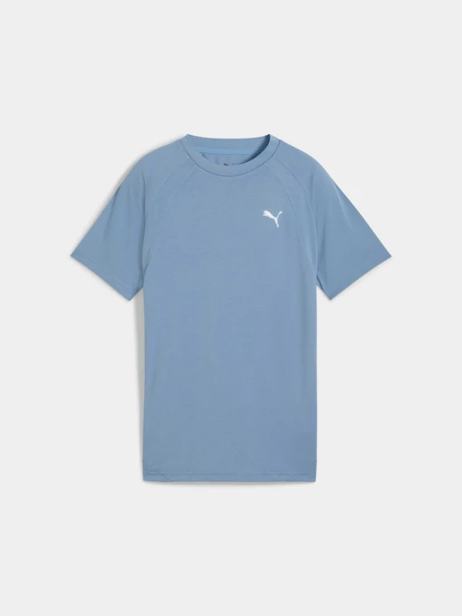 Футболки і поло PUMA Evostripe Tee модель 688862 Фото