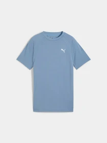 Футболки і поло PUMA Evostripe Tee модель 688862 Фото
