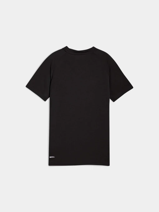 Дитяча Футболка PUMA Evostripe Tee фото 2