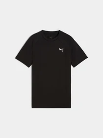 Футболки і поло PUMA Evostripe Tee модель 688862 Фото