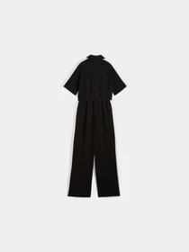 Комбинезоны PUMA T7 Ss Jumpsuit Dk модель 634318 Фото