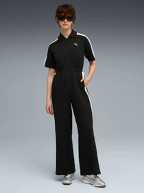 Комбинезоны PUMA T7 Ss Jumpsuit Dk модель 634318 Фото