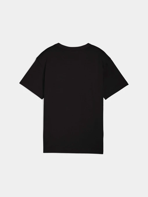 Дитяча Футболка PUMA Class Relaxed Tee фото 2
