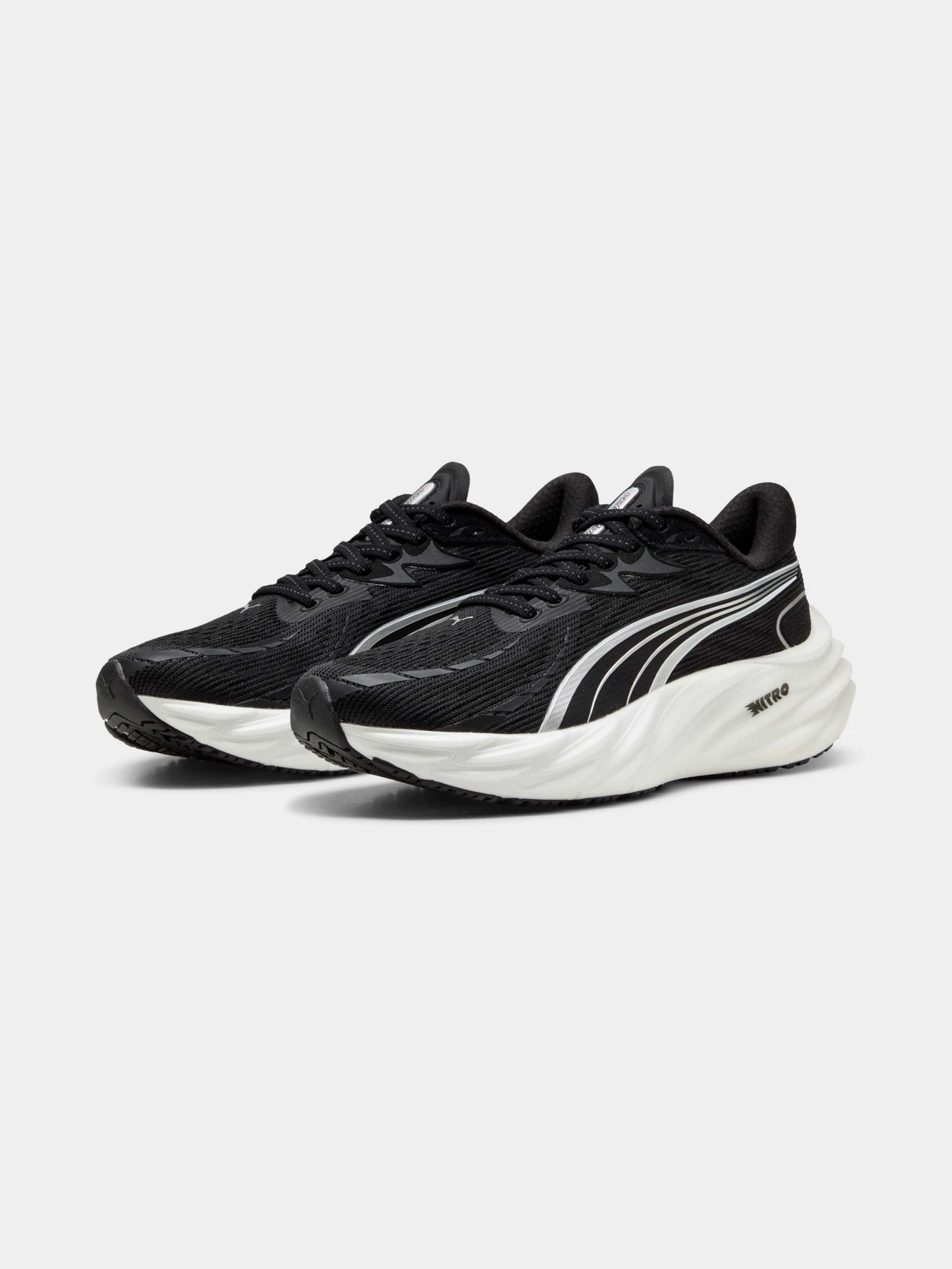Кроссовки PUMA Velocity Nitro™ 4 Wns модель 311141 Кроссовки PUMA Velocity Nitro™ 4 Wns модель 311141 Фото