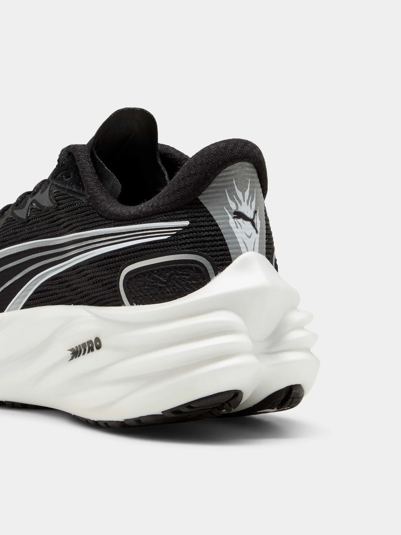 Кроссовки PUMA Velocity Nitro™ 4 Wns модель 311141 Кроссовки PUMA Velocity Nitro™ 4 Wns модель 311141 Фото