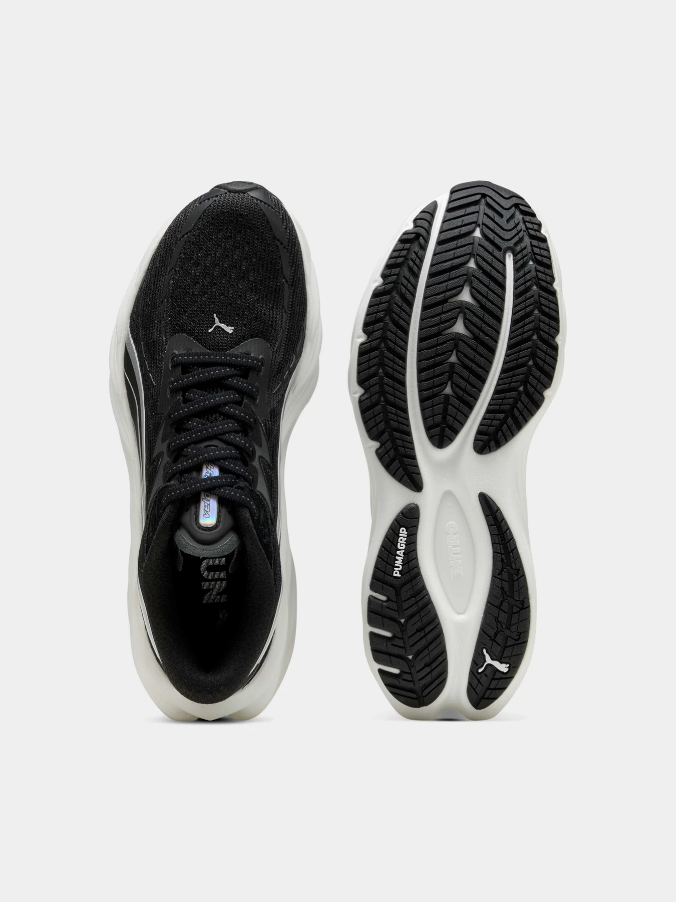 Кроссовки PUMA Velocity Nitro™ 4 Wns модель 311141 Кроссовки PUMA Velocity Nitro™ 4 Wns модель 311141 Фото