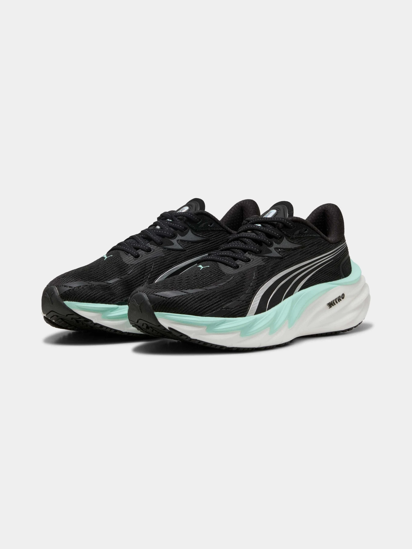 Кроссовки PUMA Velocity Nitro™ 4 Wns модель 311141 Фото