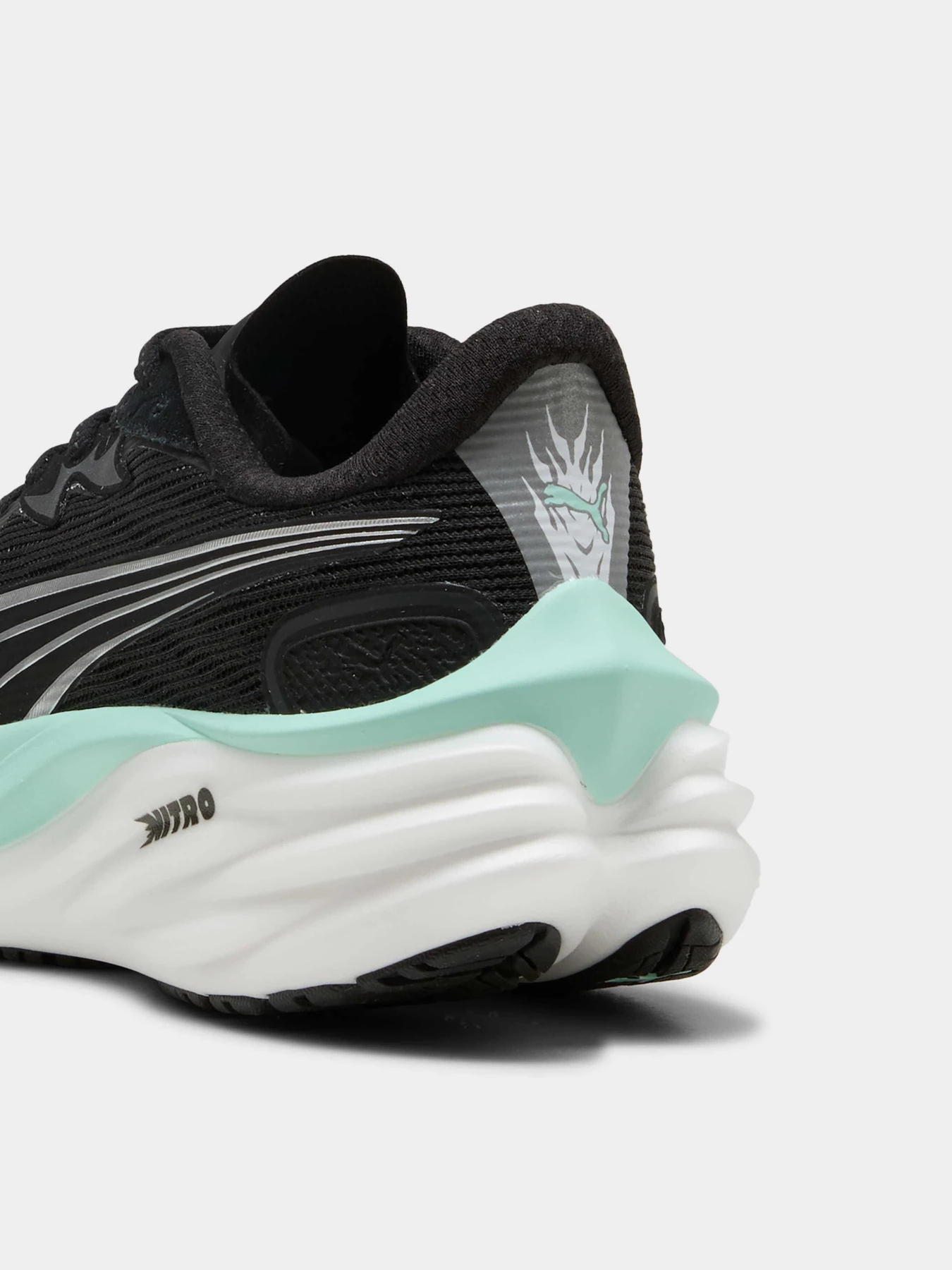 Кроссовки PUMA Velocity Nitro™ 4 Wns модель 311141 Фото