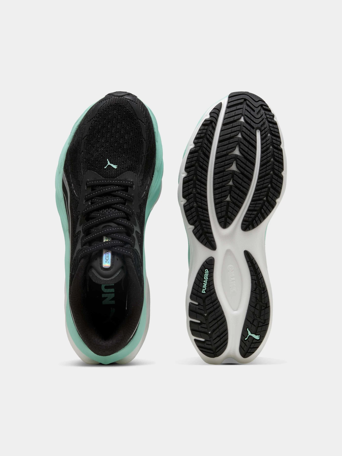 Кроссовки PUMA Velocity Nitro™ 4 Wns модель 311141 Фото
