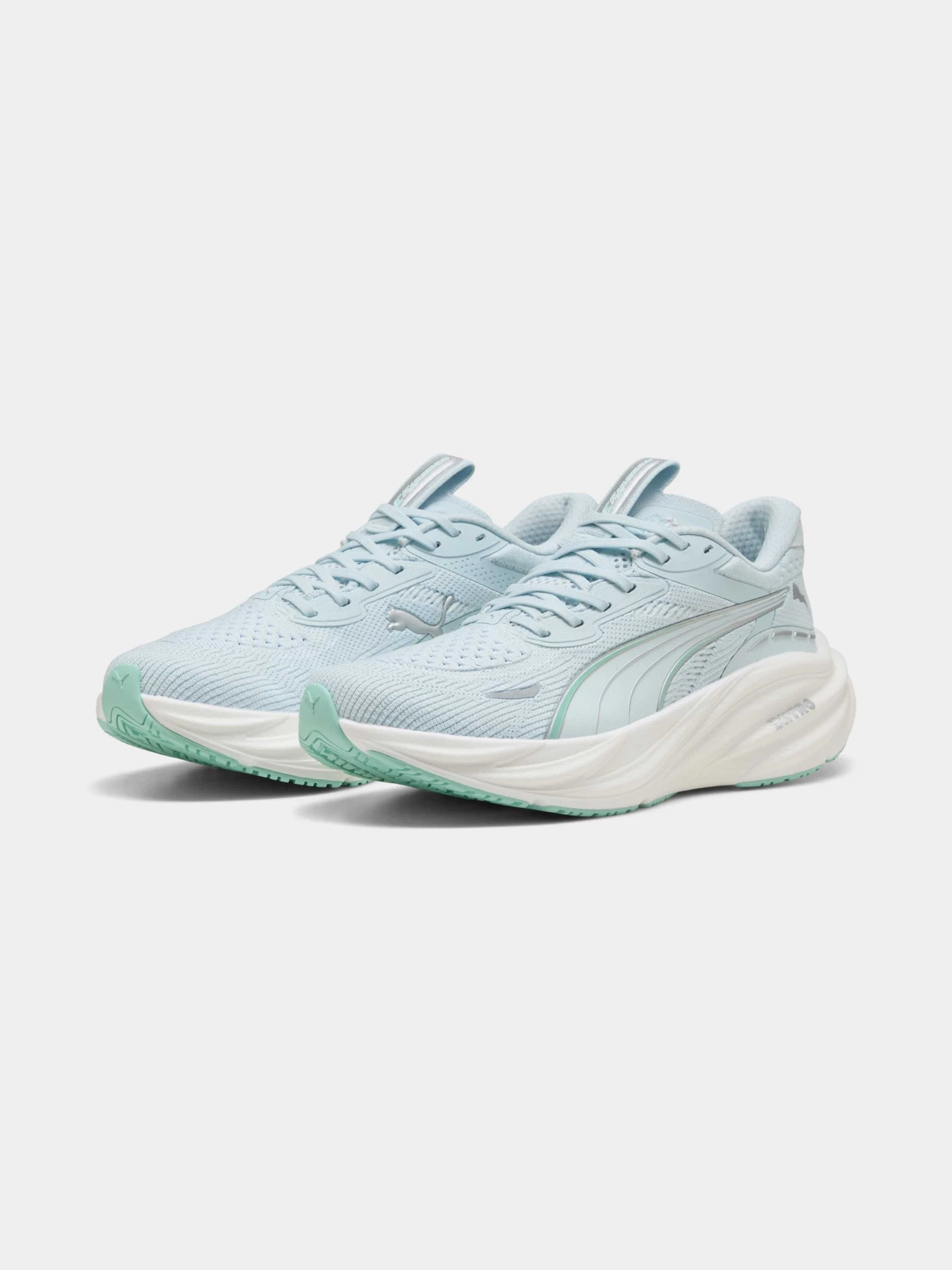 Кроссовки PUMA Magnify Nitro™ 3 Wns модель 311047 Кроссовки PUMA Magnify Nitro™ 3 Wns модель 311047 Фото