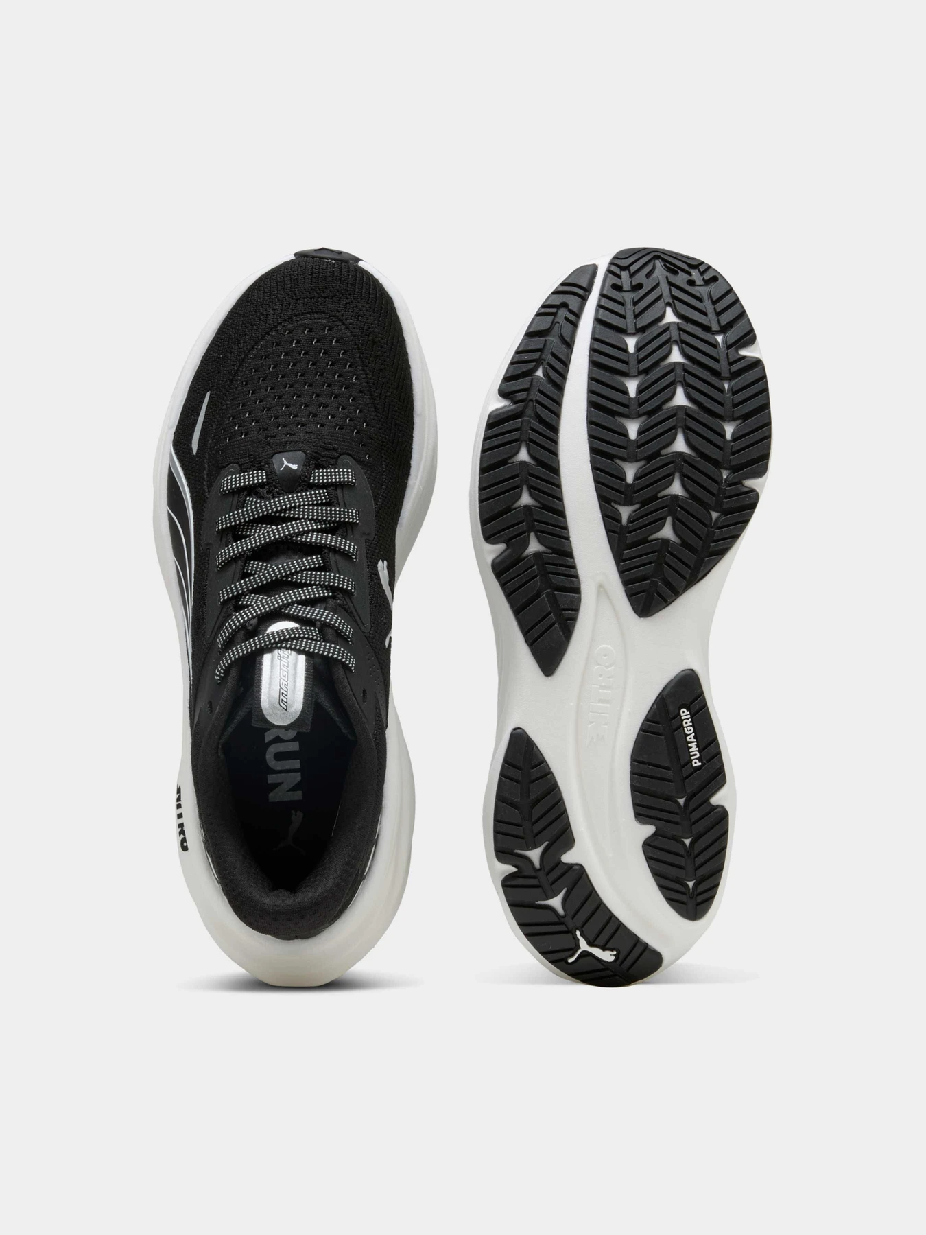 Кросівки PUMA Magnify Nitro™ 3 Wns модель 311047 Кросівки PUMA Magnify Nitro™ 3 Wns модель 311047 Фото