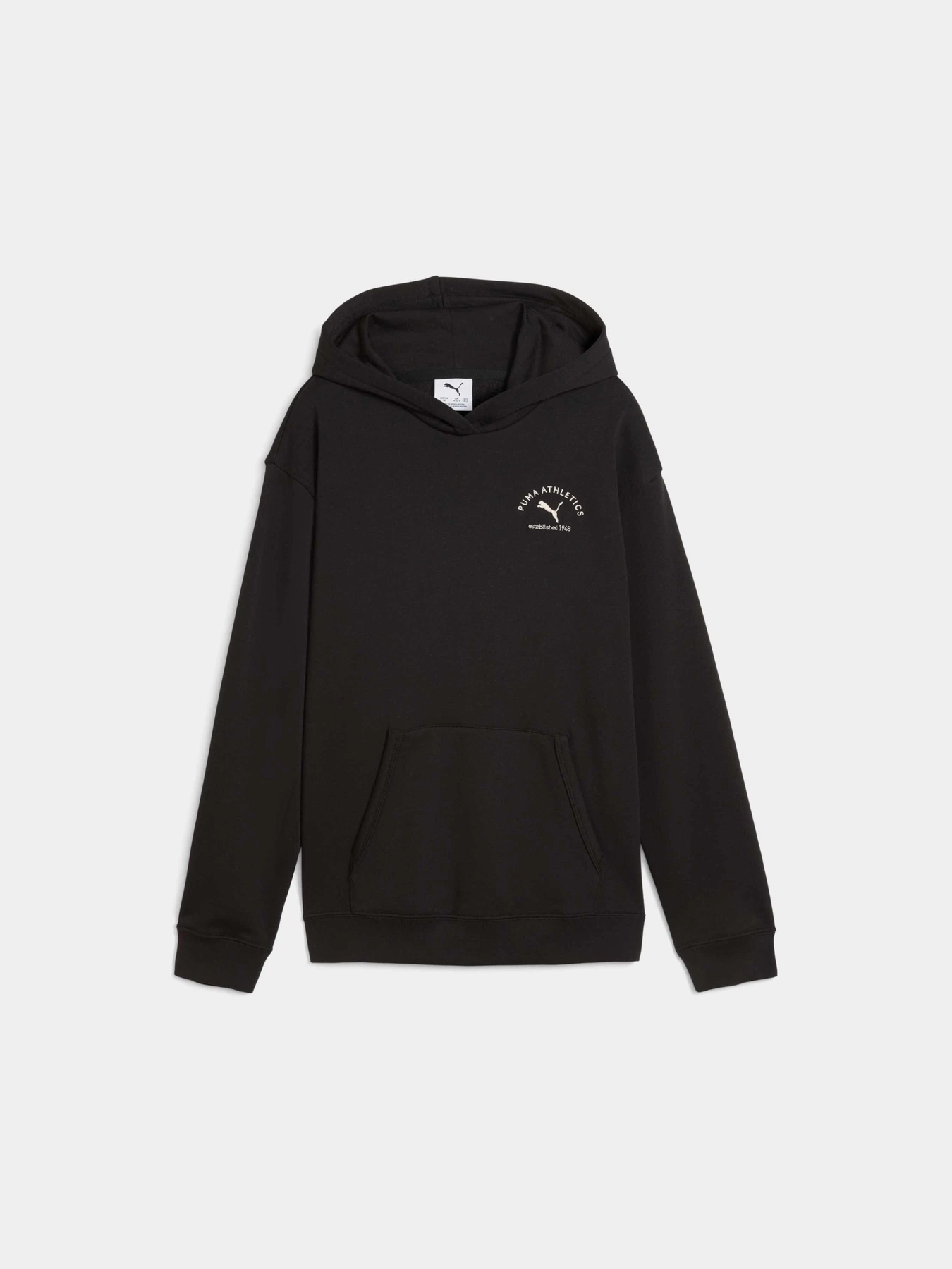 Худи и свитшоты PUMA Class Relaxed Hoodie модель 688750 Фото