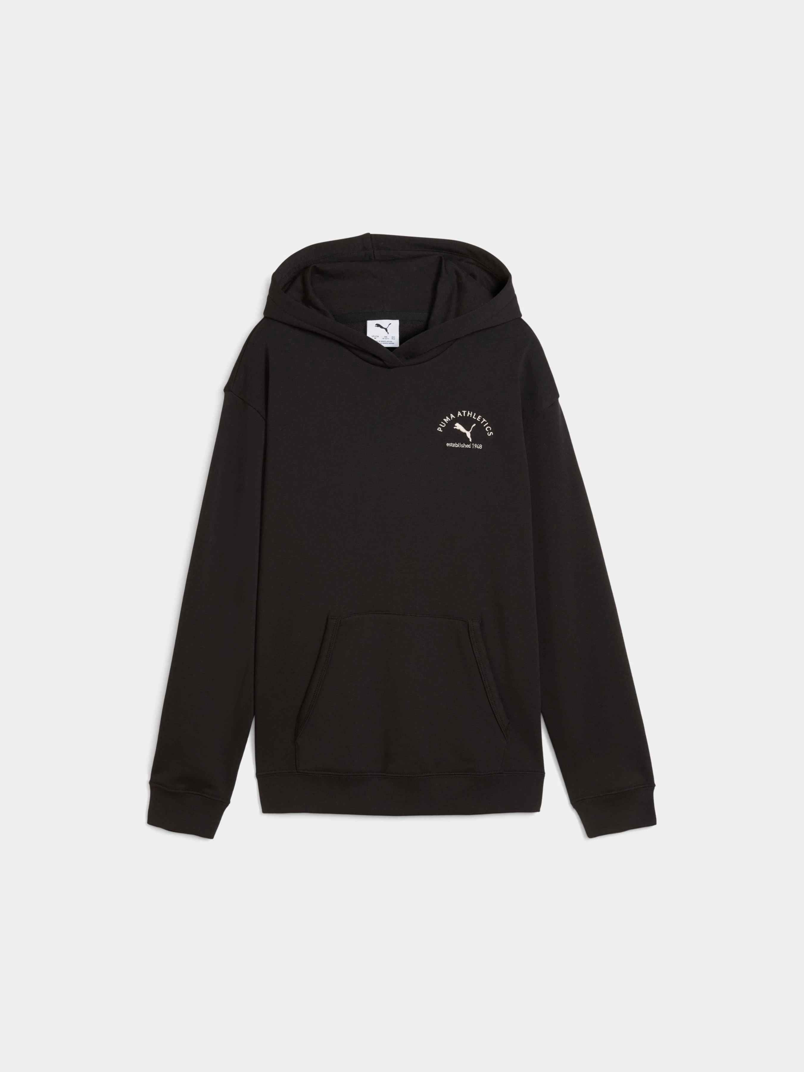 Дитяче Худі PUMA Class Relaxed Hoodie