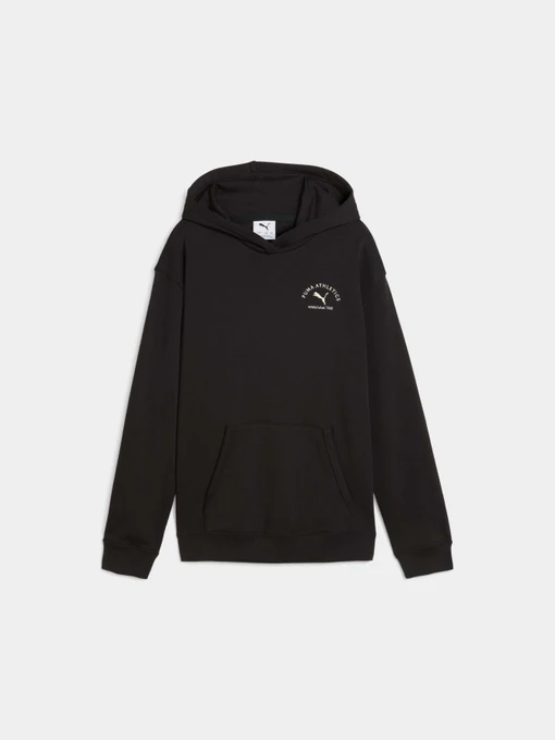 Худі та світшоти PUMA Class Relaxed Hoodie модель 688750 Фото