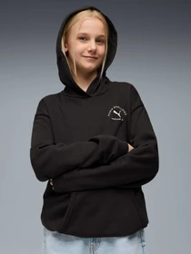 Худи и свитшоты PUMA Class Relaxed Hoodie модель 688750 Фото