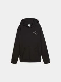 Худі та світшоти PUMA Class Relaxed Hoodie модель 688750 Фото