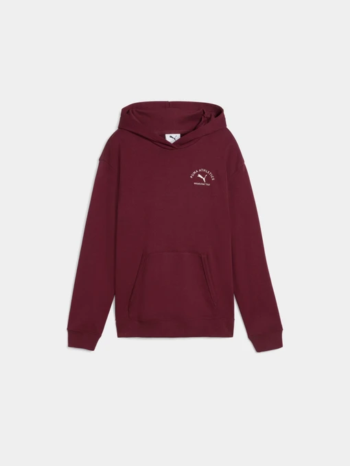 Худи и свитшоты PUMA Class Relaxed Hoodie модель 688750 Фото