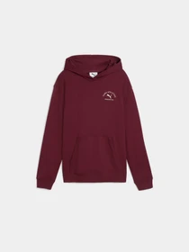 Худі та світшоти PUMA Class Relaxed Hoodie модель 688750 Фото
