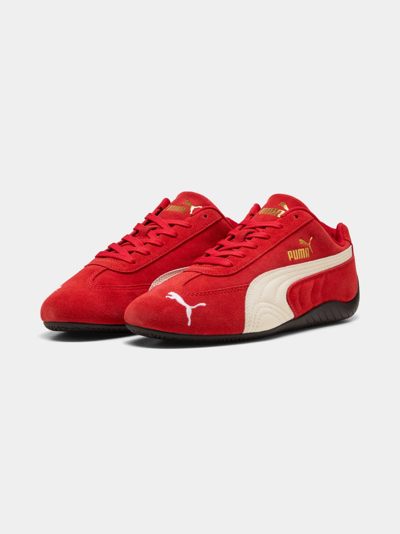 Кросівки PUMA Speedcat модель 406329 Кросівки PUMA Speedcat модель 406329 Фото